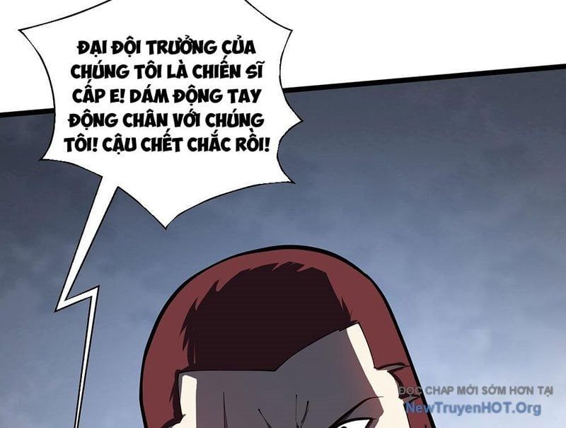 Tai Ách Giáng Lâm: Ta Tiến Hóa Thành Tinh Hồng Đế Vương - Chapter 8 - Page 84