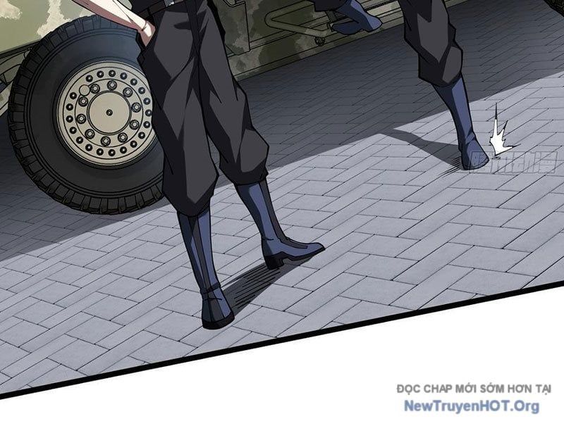 Tai Ách Giáng Lâm: Ta Tiến Hóa Thành Tinh Hồng Đế Vương - Chapter 8 - Page 9