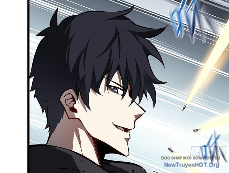 Tai Ách Giáng Lâm: Ta Tiến Hóa Thành Tinh Hồng Đế Vương - Chapter 8 - Page 91