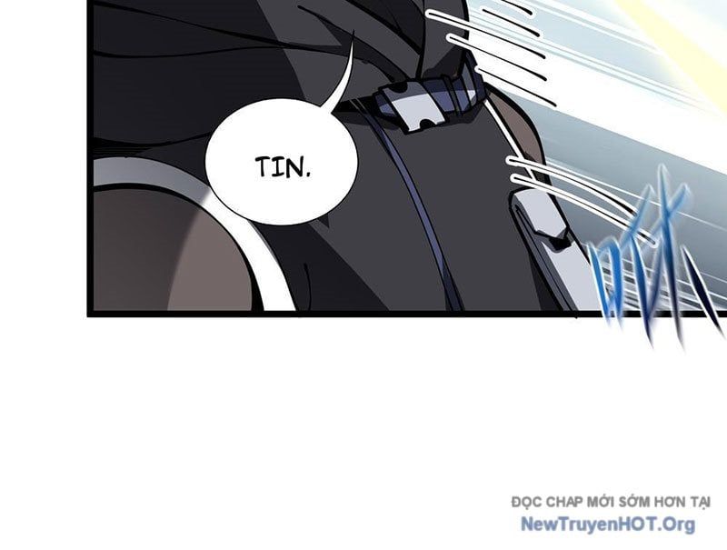 Tai Ách Giáng Lâm: Ta Tiến Hóa Thành Tinh Hồng Đế Vương - Chapter 8 - Page 92