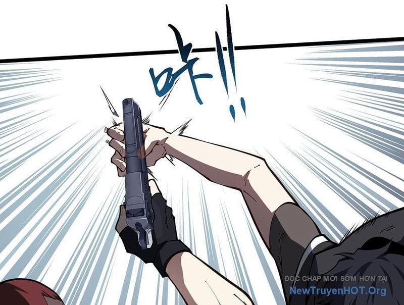 Tai Ách Giáng Lâm: Ta Tiến Hóa Thành Tinh Hồng Đế Vương - Chapter 8 - Page 93