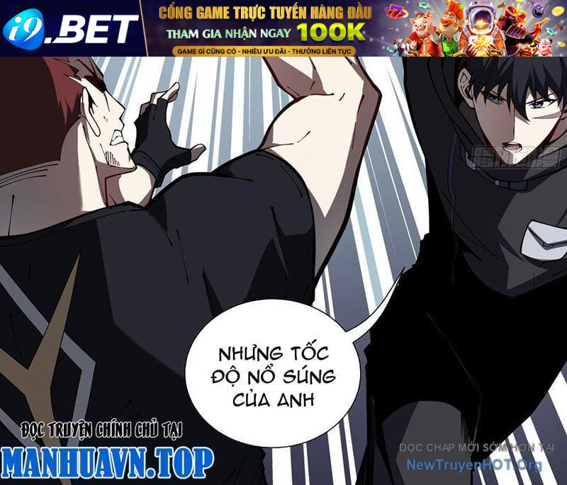 Tai Ách Giáng Lâm: Ta Tiến Hóa Thành Tinh Hồng Đế Vương - Chapter 8 - Page 94