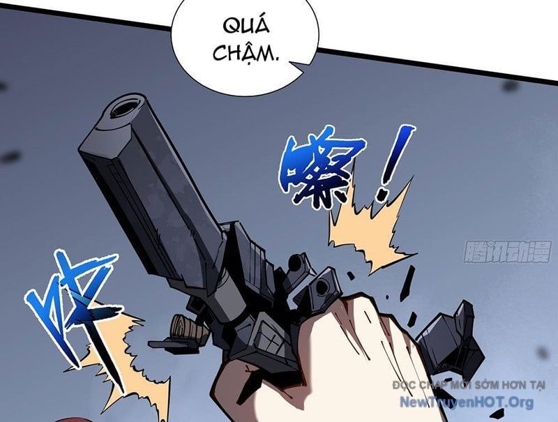 Tai Ách Giáng Lâm: Ta Tiến Hóa Thành Tinh Hồng Đế Vương - Chapter 8 - Page 96