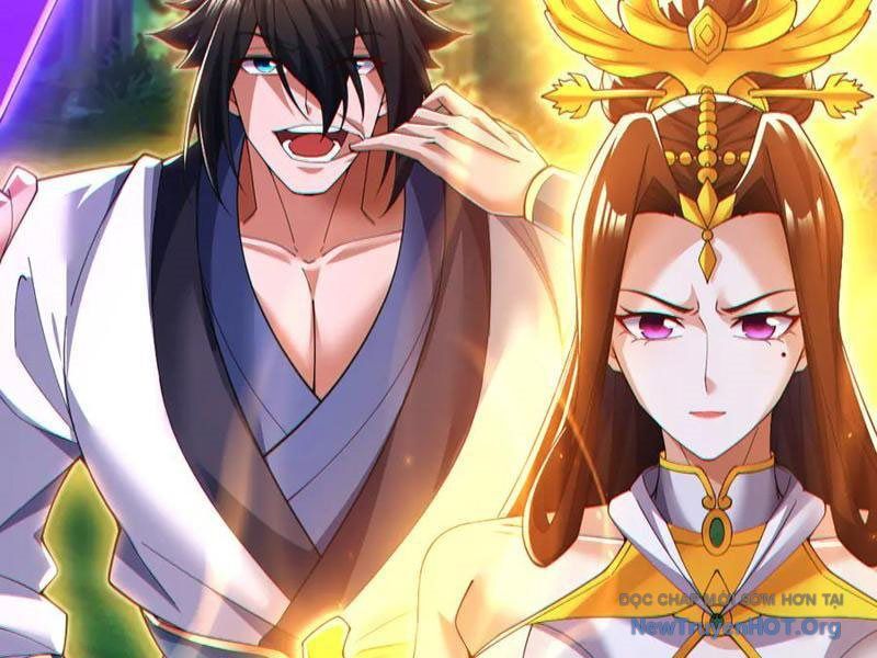 Bắt Đầu Chấn Kinh Nữ Đế Lão Bà, Ta Vô Địch! - Chapter 90 - Page 39