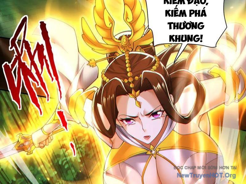 Bắt Đầu Chấn Kinh Nữ Đế Lão Bà, Ta Vô Địch! - Chapter 90 - Page 49