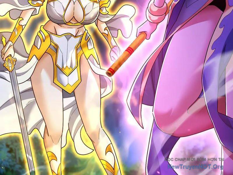 Bắt Đầu Chấn Kinh Nữ Đế Lão Bà, Ta Vô Địch! - Chapter 90 - Page 91