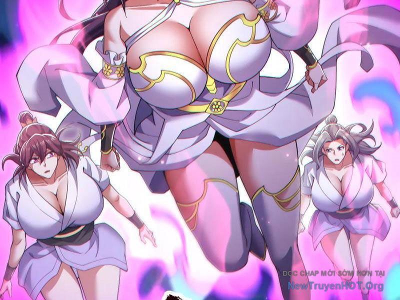 Bắt Đầu Chấn Kinh Nữ Đế Lão Bà, Ta Vô Địch! - Chapter 91 - Page 39