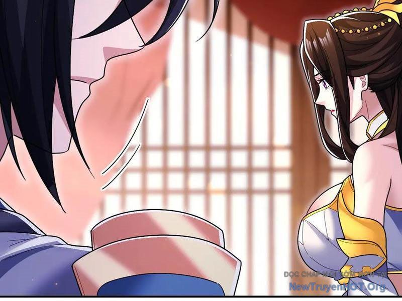 Bắt Đầu Chấn Kinh Nữ Đế Lão Bà, Ta Vô Địch! - Chapter 91 - Page 82