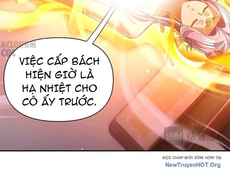 Bắt Đầu Chấn Kinh Nữ Đế Lão Bà, Ta Vô Địch! - Chapter 92 - Page 9