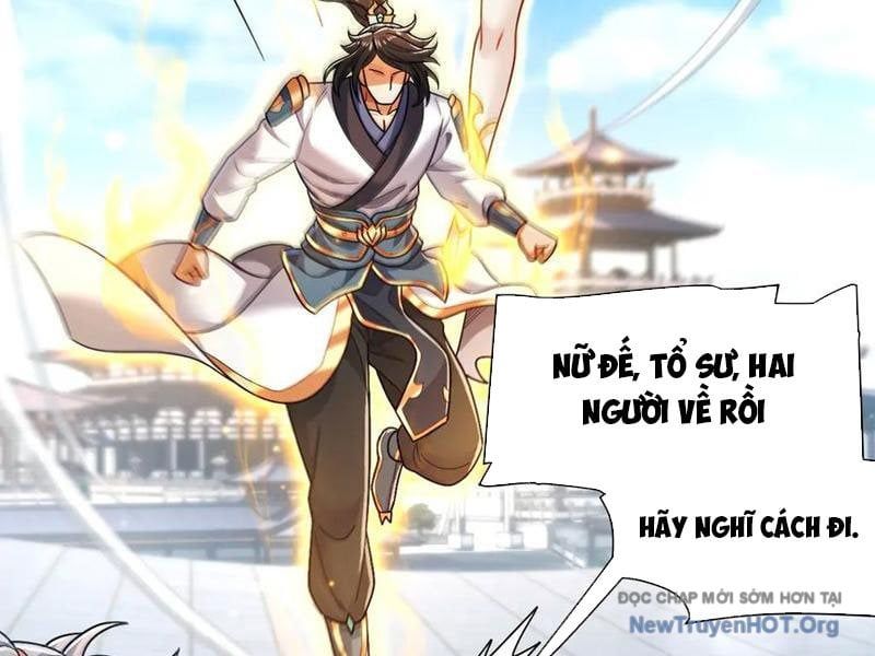 Bắt Đầu Chấn Kinh Nữ Đế Lão Bà, Ta Vô Địch! - Chapter 93 - Page 112