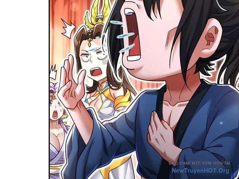 Bắt Đầu Chấn Kinh Nữ Đế Lão Bà, Ta Vô Địch! - Chapter 93 - Page 17