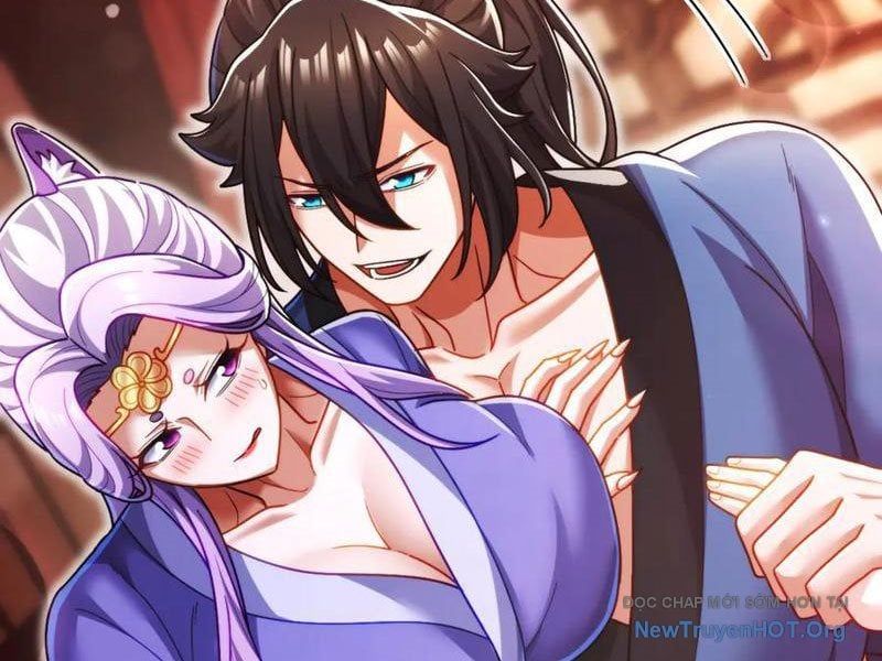 Bắt Đầu Chấn Kinh Nữ Đế Lão Bà, Ta Vô Địch! - Chapter 93 - Page 34