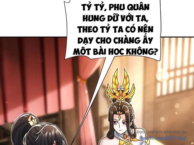 Bắt Đầu Chấn Kinh Nữ Đế Lão Bà, Ta Vô Địch! - Chapter 93 - Page 41