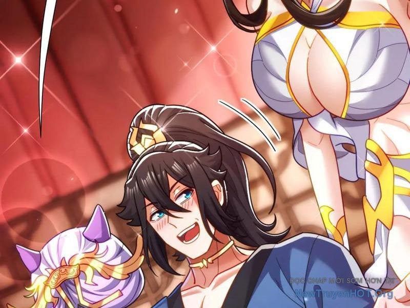 Bắt Đầu Chấn Kinh Nữ Đế Lão Bà, Ta Vô Địch! - Chapter 93 - Page 55