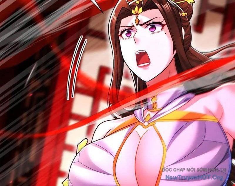 Bắt Đầu Chấn Kinh Nữ Đế Lão Bà, Ta Vô Địch! - Chapter 94 - Page 120