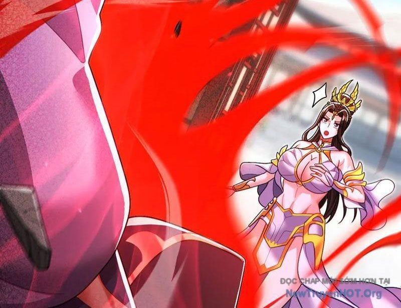 Bắt Đầu Chấn Kinh Nữ Đế Lão Bà, Ta Vô Địch! - Chapter 94 - Page 125