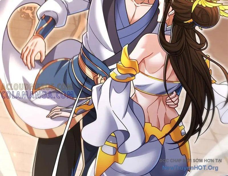 Bắt Đầu Chấn Kinh Nữ Đế Lão Bà, Ta Vô Địch! - Chapter 94 - Page 143