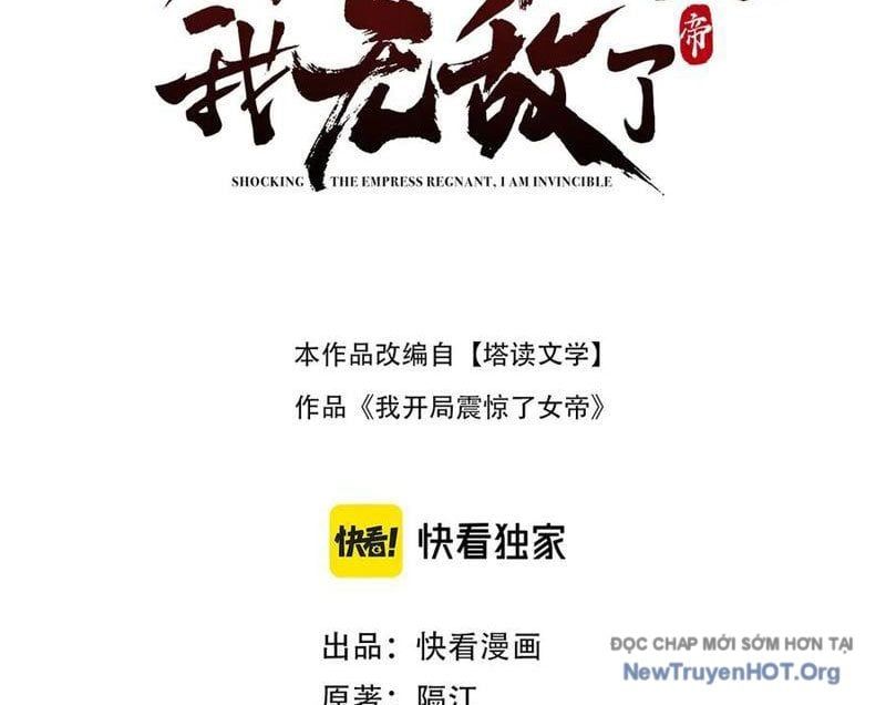 Bắt Đầu Chấn Kinh Nữ Đế Lão Bà, Ta Vô Địch! - Chapter 94 - Page 4