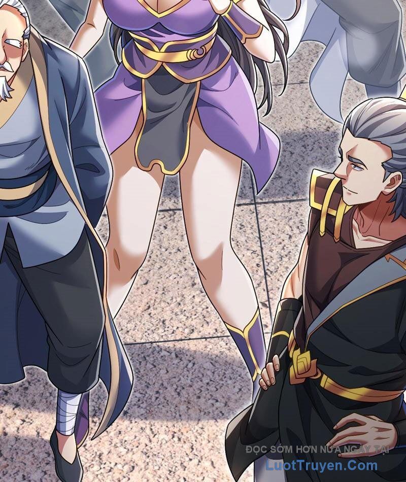 Bắt Đầu Chấn Kinh Nữ Đế Lão Bà, Ta Vô Địch! - Chapter 95 - Page 101