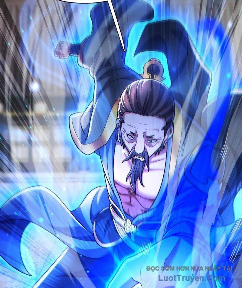 Bắt Đầu Chấn Kinh Nữ Đế Lão Bà, Ta Vô Địch! - Chapter 95 - Page 11