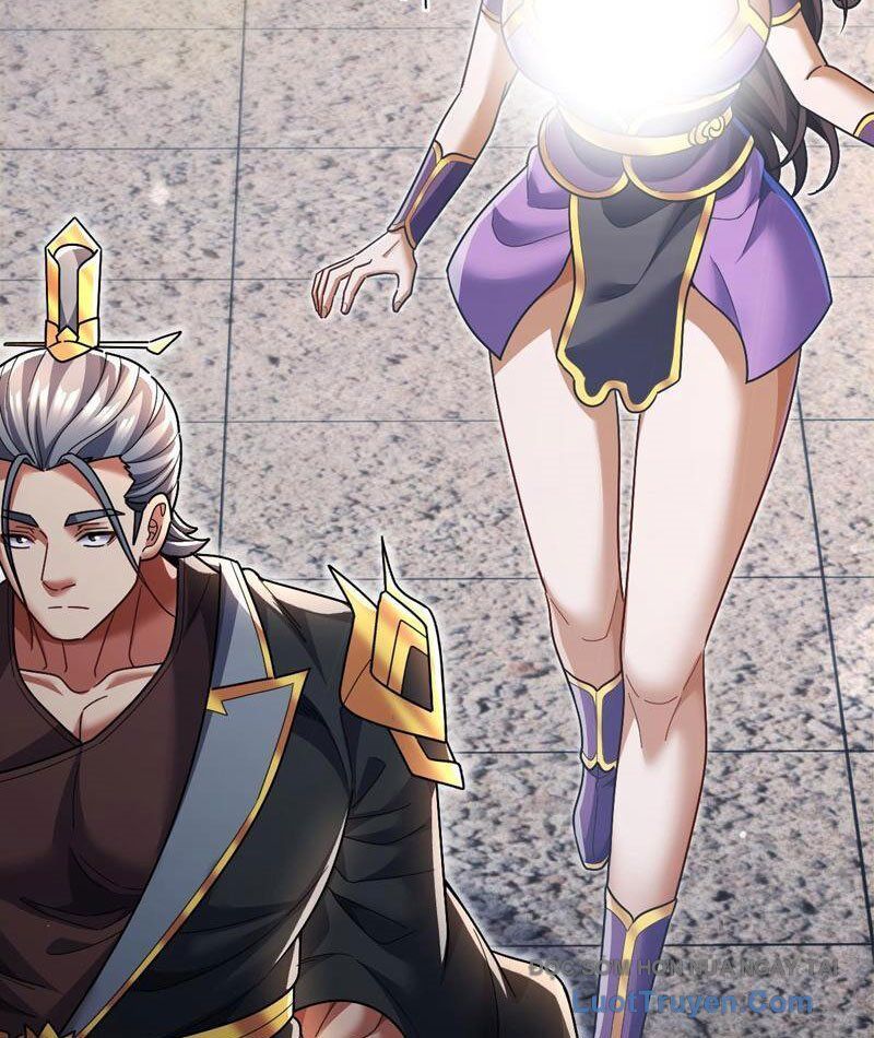 Bắt Đầu Chấn Kinh Nữ Đế Lão Bà, Ta Vô Địch! - Chapter 95 - Page 118