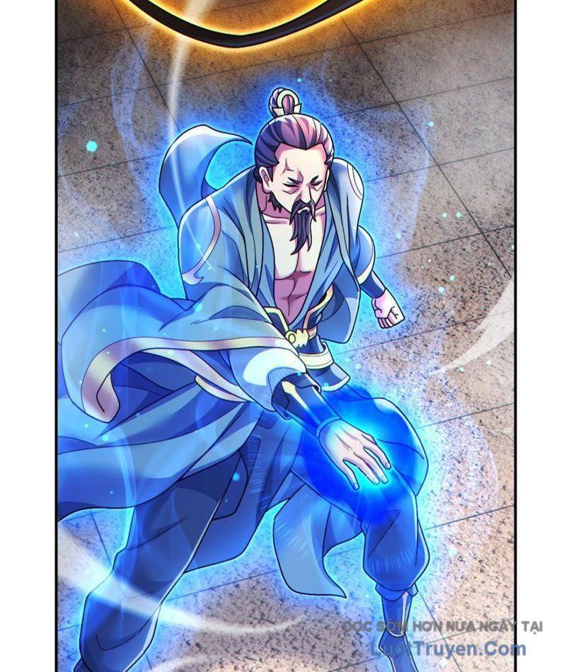 Bắt Đầu Chấn Kinh Nữ Đế Lão Bà, Ta Vô Địch! - Chapter 95 - Page 17