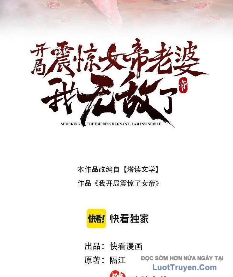 Bắt Đầu Chấn Kinh Nữ Đế Lão Bà, Ta Vô Địch! - Chapter 95 - Page 3