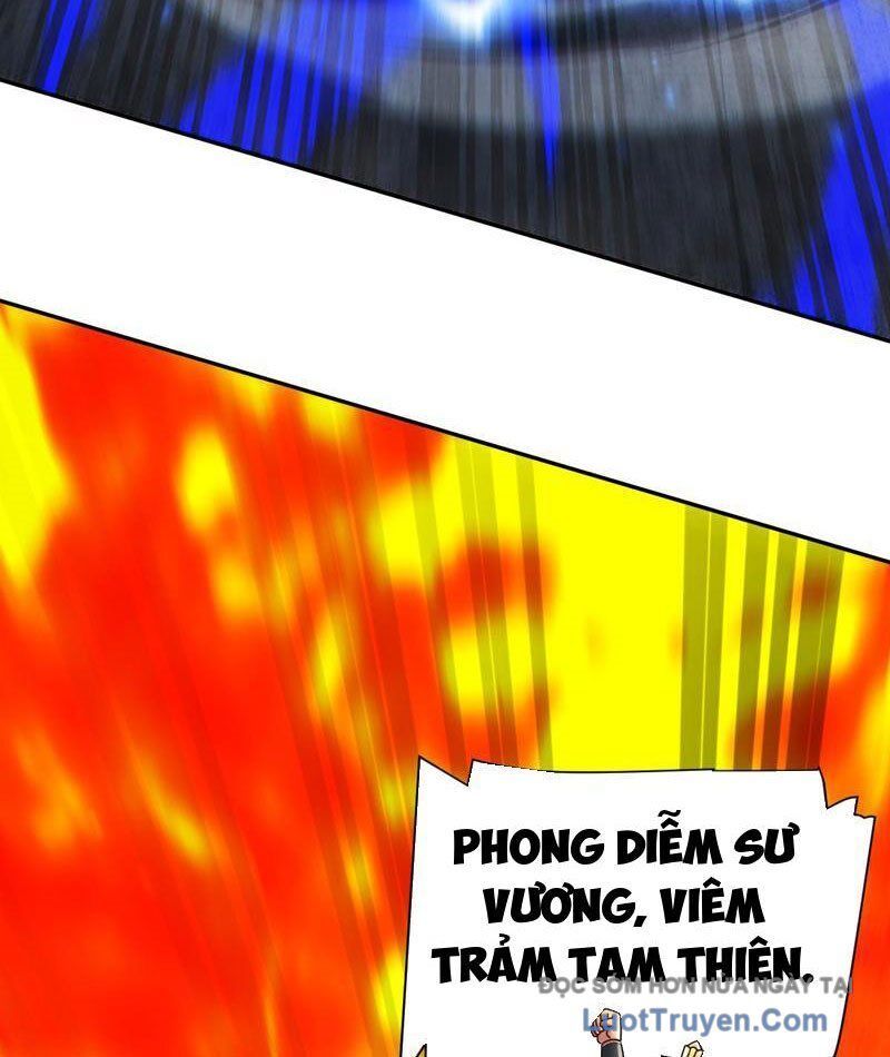 Bắt Đầu Chấn Kinh Nữ Đế Lão Bà, Ta Vô Địch! - Chapter 95 - Page 37