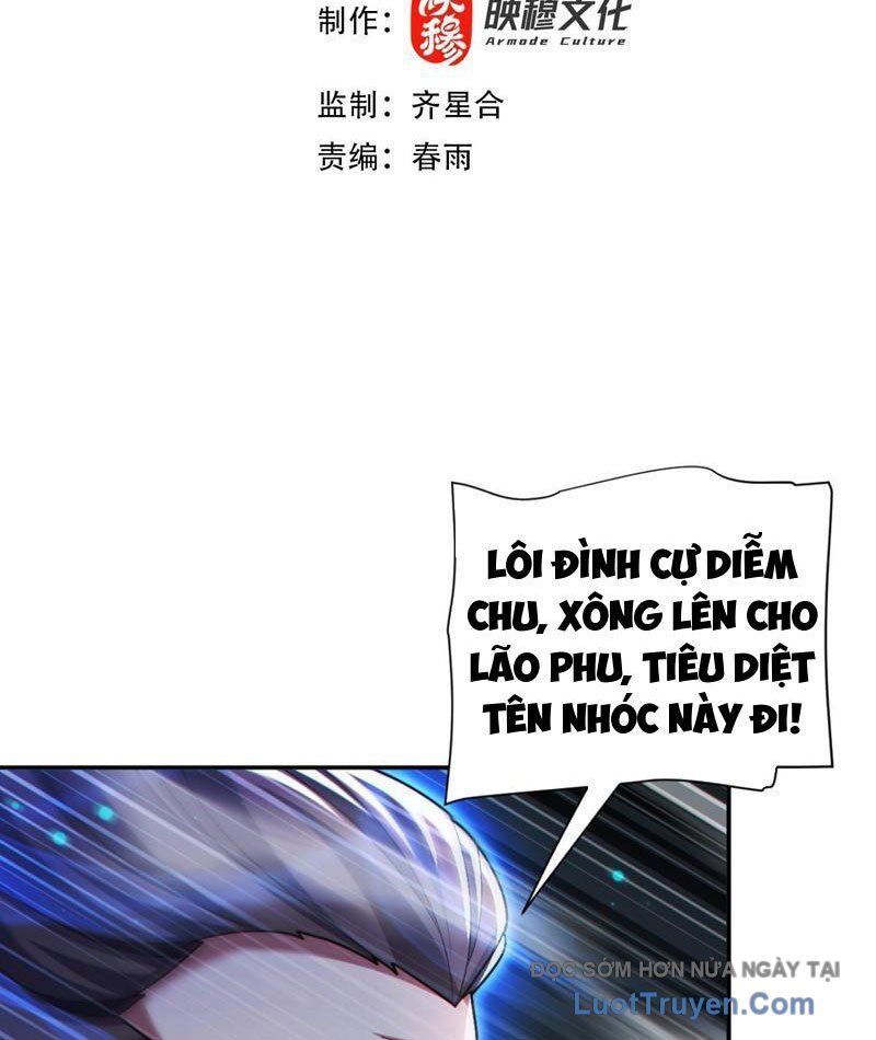Bắt Đầu Chấn Kinh Nữ Đế Lão Bà, Ta Vô Địch! - Chapter 95 - Page 4