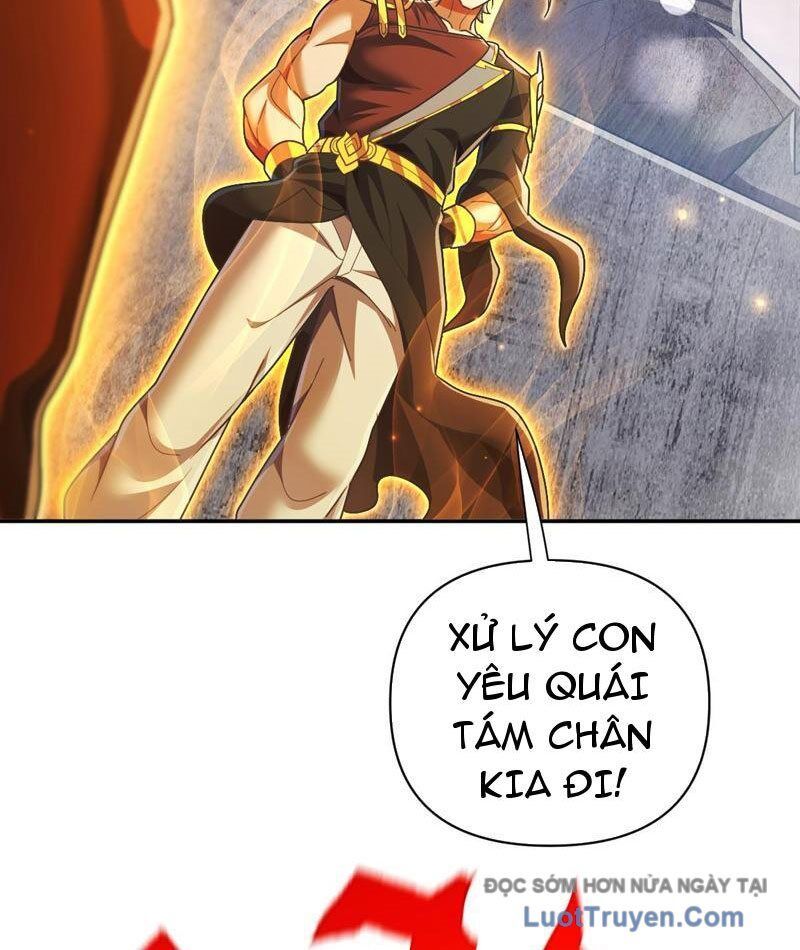 Bắt Đầu Chấn Kinh Nữ Đế Lão Bà, Ta Vô Địch! - Chapter 95 - Page 43