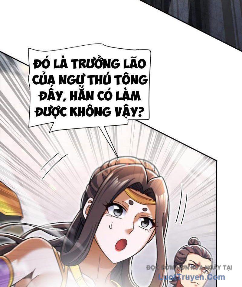 Bắt Đầu Chấn Kinh Nữ Đế Lão Bà, Ta Vô Địch! - Chapter 95 - Page 9