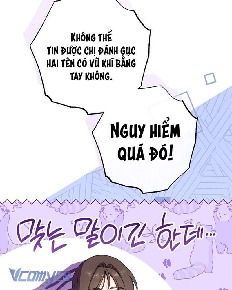 Hầu Gái Độc Quyền Của Hoàng Hậu Phản Diện - Chapter 105 - Page 104