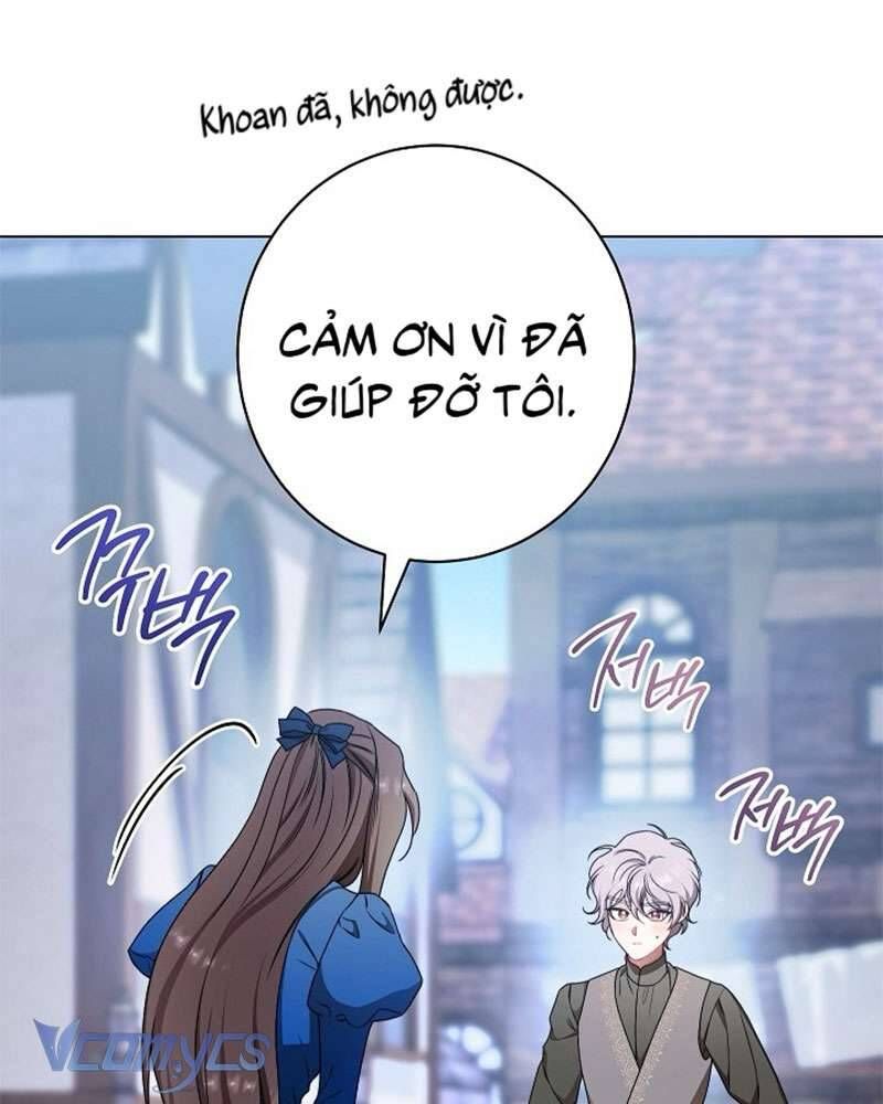 Hầu Gái Độc Quyền Của Hoàng Hậu Phản Diện - Chapter 105 - Page 106