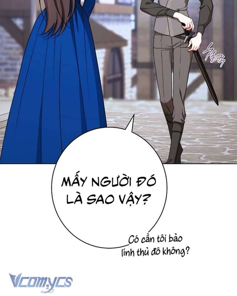 Hầu Gái Độc Quyền Của Hoàng Hậu Phản Diện - Chapter 105 - Page 107