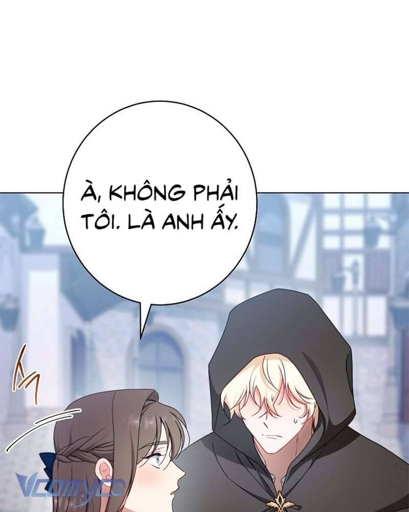 Hầu Gái Độc Quyền Của Hoàng Hậu Phản Diện - Chapter 105 - Page 108