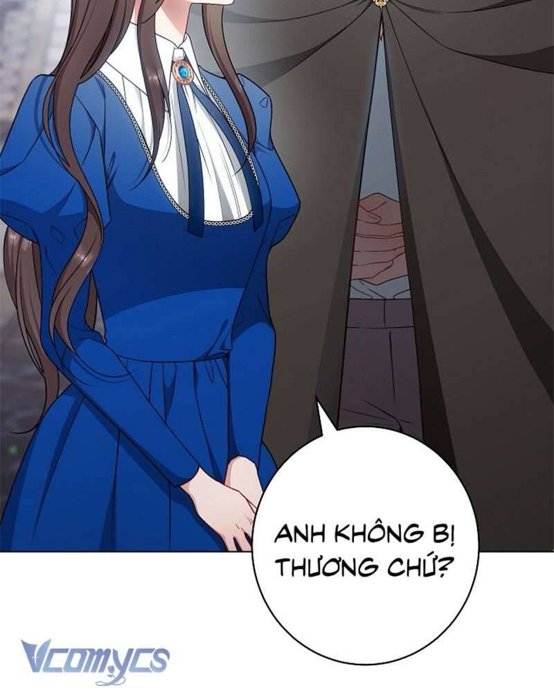 Hầu Gái Độc Quyền Của Hoàng Hậu Phản Diện - Chapter 105 - Page 109