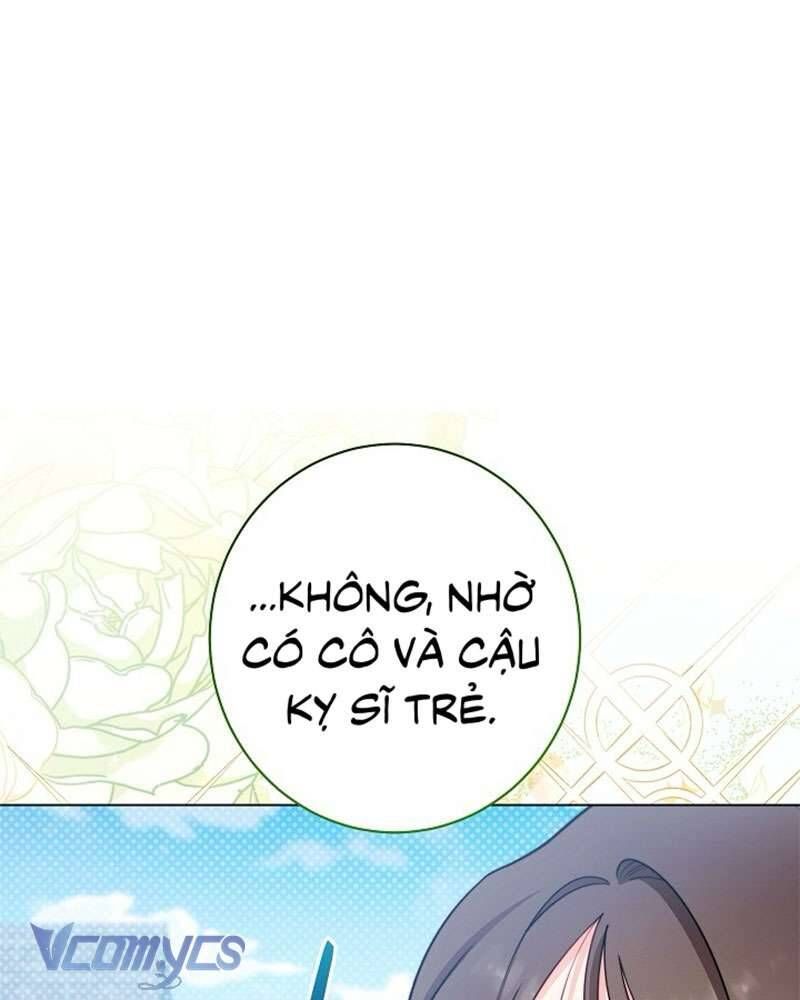 Hầu Gái Độc Quyền Của Hoàng Hậu Phản Diện - Chapter 105 - Page 110