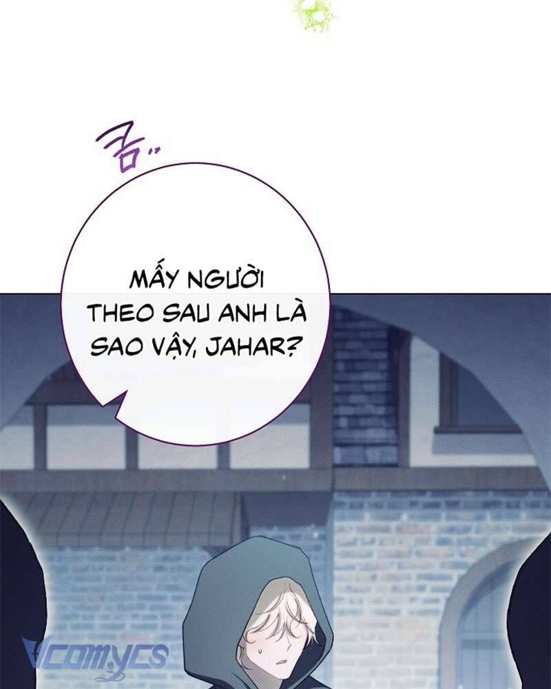 Hầu Gái Độc Quyền Của Hoàng Hậu Phản Diện - Chapter 105 - Page 115