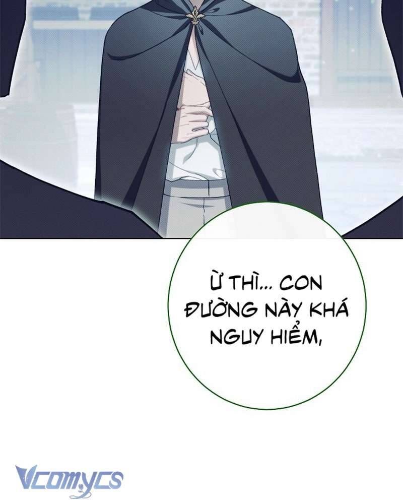 Hầu Gái Độc Quyền Của Hoàng Hậu Phản Diện - Chapter 105 - Page 116
