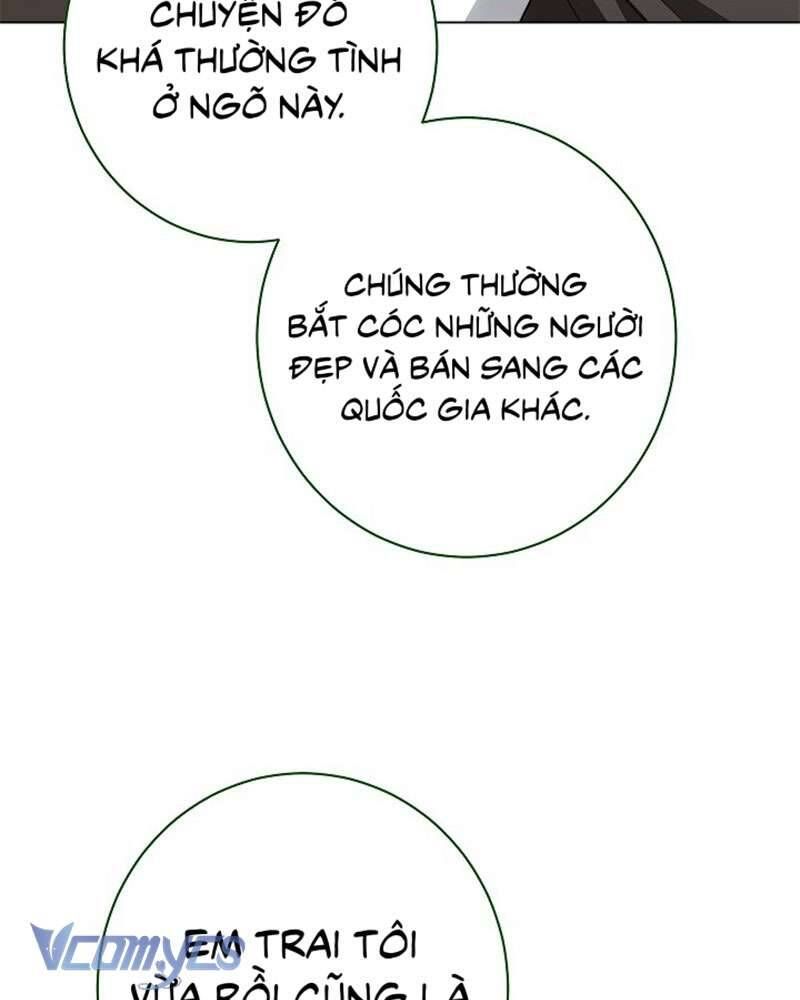 Hầu Gái Độc Quyền Của Hoàng Hậu Phản Diện - Chapter 105 - Page 121
