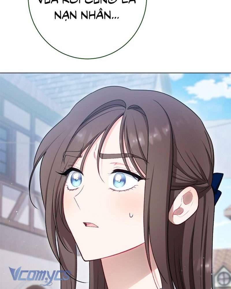 Hầu Gái Độc Quyền Của Hoàng Hậu Phản Diện - Chapter 105 - Page 122