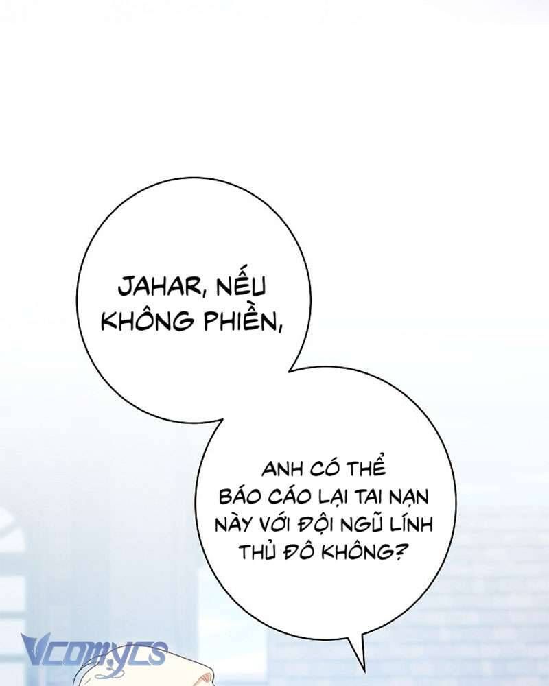 Hầu Gái Độc Quyền Của Hoàng Hậu Phản Diện - Chapter 105 - Page 125