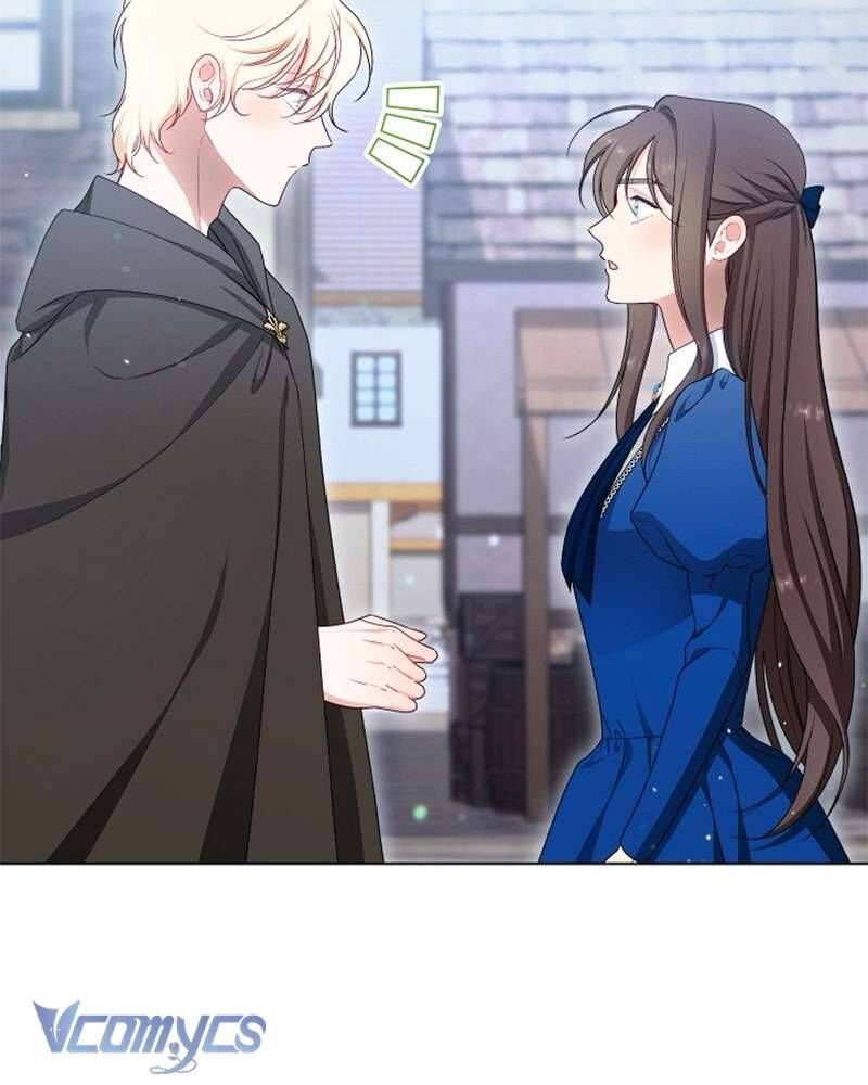 Hầu Gái Độc Quyền Của Hoàng Hậu Phản Diện - Chapter 105 - Page 126