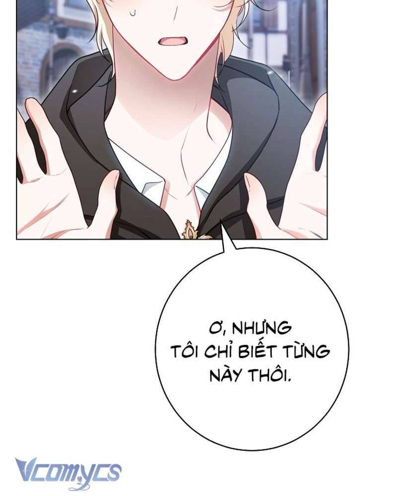 Hầu Gái Độc Quyền Của Hoàng Hậu Phản Diện - Chapter 105 - Page 128