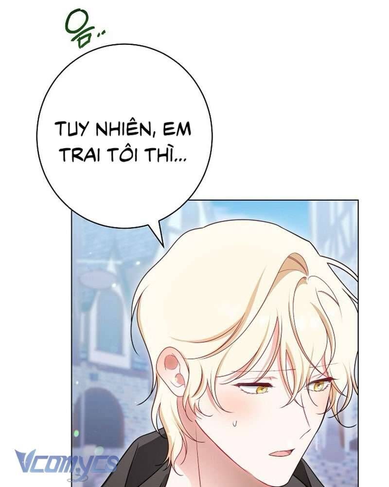 Hầu Gái Độc Quyền Của Hoàng Hậu Phản Diện - Chapter 105 - Page 129