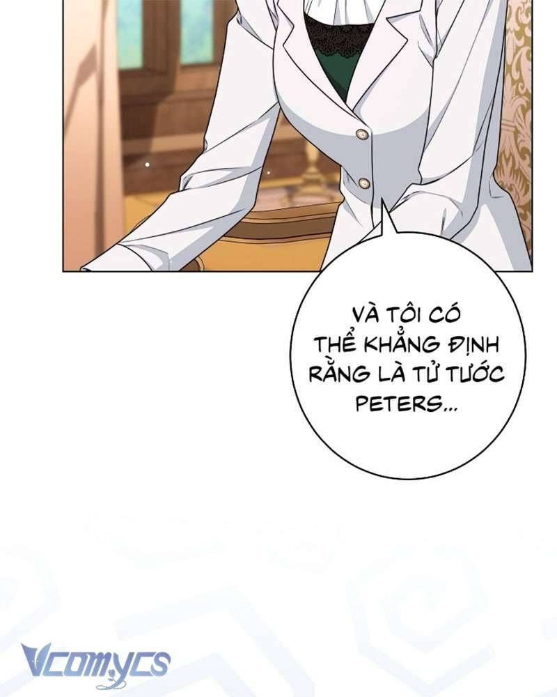 Hầu Gái Độc Quyền Của Hoàng Hậu Phản Diện - Chapter 105 - Page 13