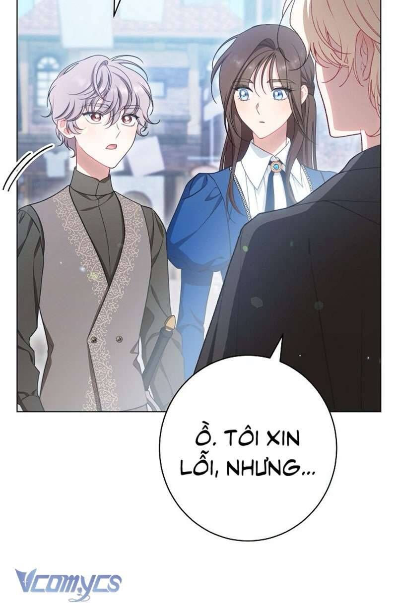 Hầu Gái Độc Quyền Của Hoàng Hậu Phản Diện - Chapter 105 - Page 134