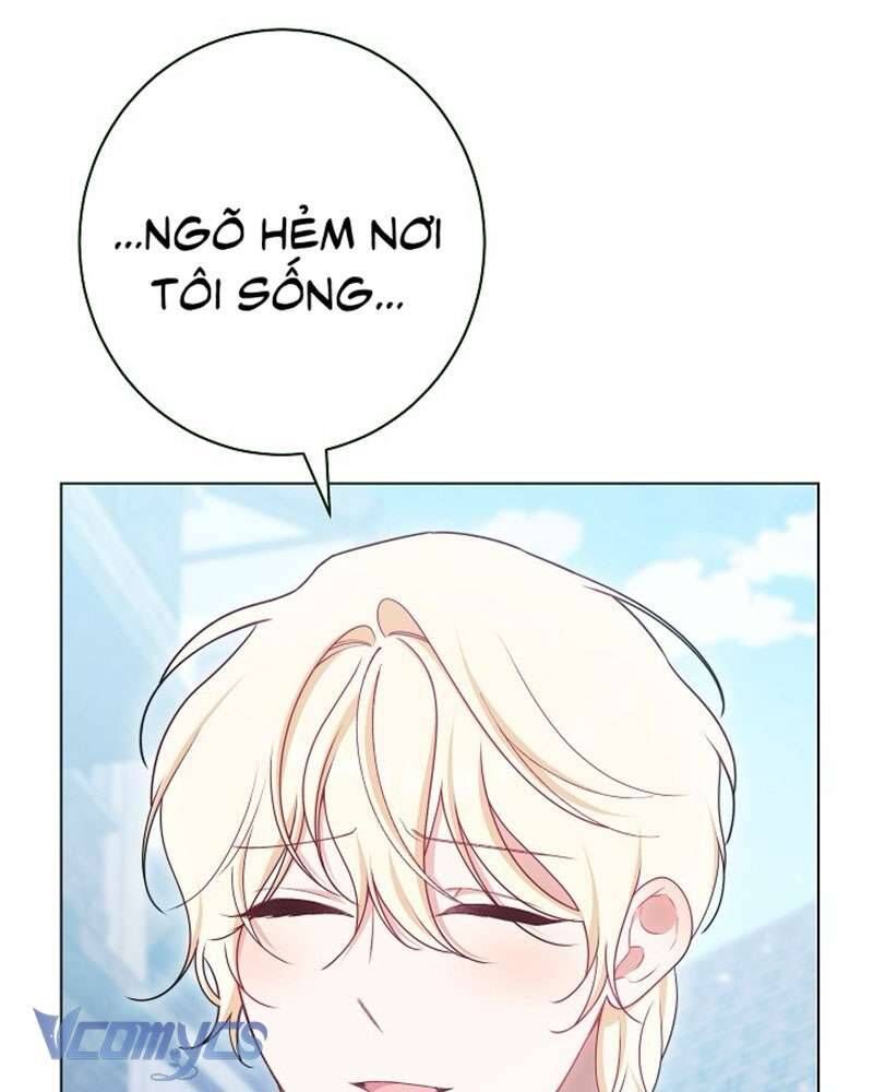 Hầu Gái Độc Quyền Của Hoàng Hậu Phản Diện - Chapter 105 - Page 135