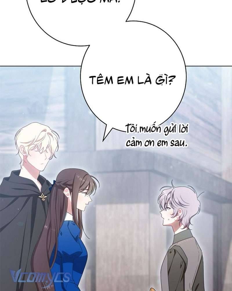 Hầu Gái Độc Quyền Của Hoàng Hậu Phản Diện - Chapter 105 - Page 139