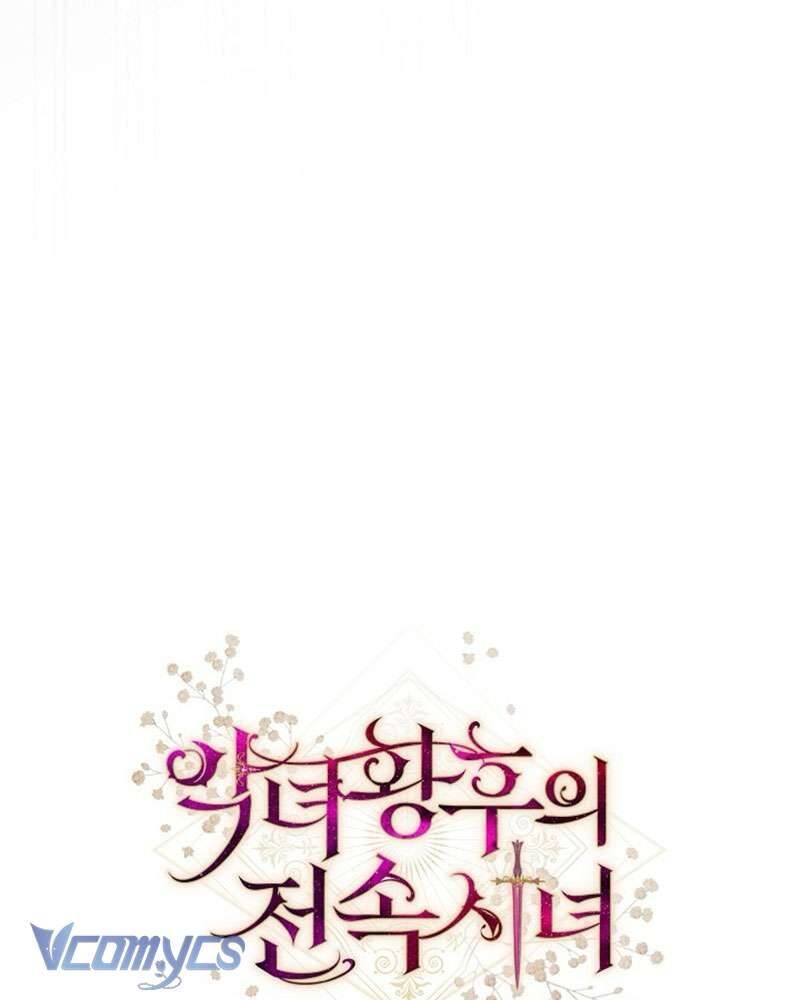 Hầu Gái Độc Quyền Của Hoàng Hậu Phản Diện - Chapter 105 - Page 155